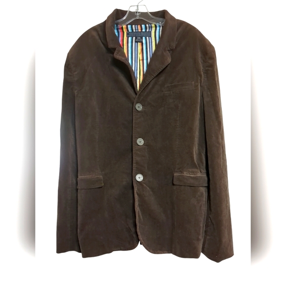 Women's Beautiful Plus Size Casual Dress Jacket XXL - Picture 4 of 9